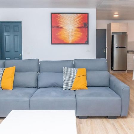 Vairaatoa Nui Cosy Duplex In Papeete Apartment Папеете Екстериор снимка