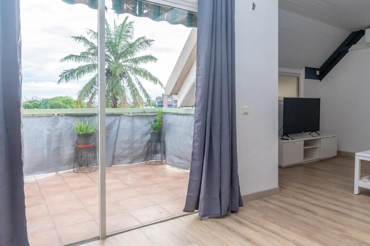 Vairaatoa Nui Cosy Duplex In Papeete Apartment Папеете Екстериор снимка