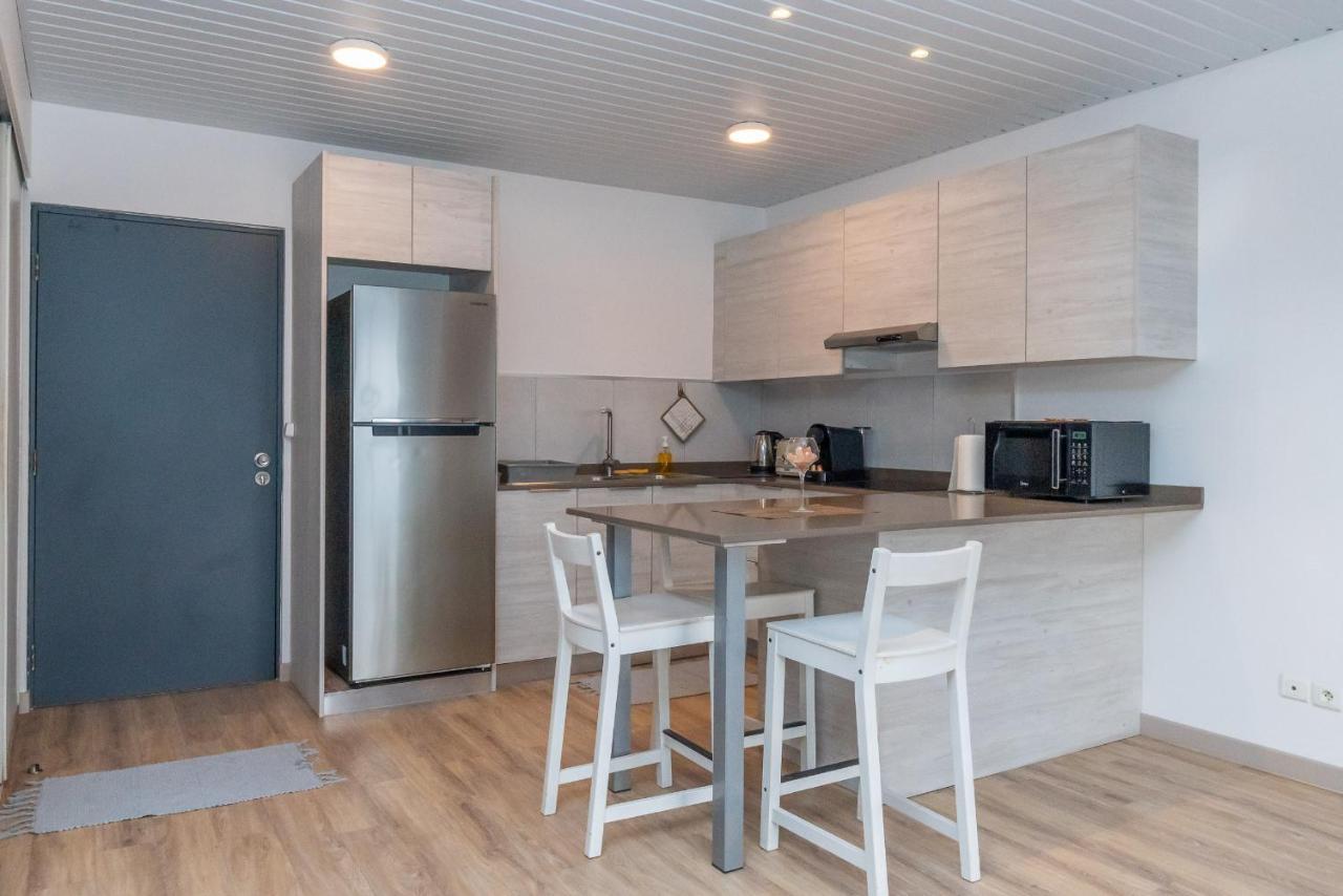 Vairaatoa Nui Cosy Duplex In Papeete Apartment Папеете Екстериор снимка