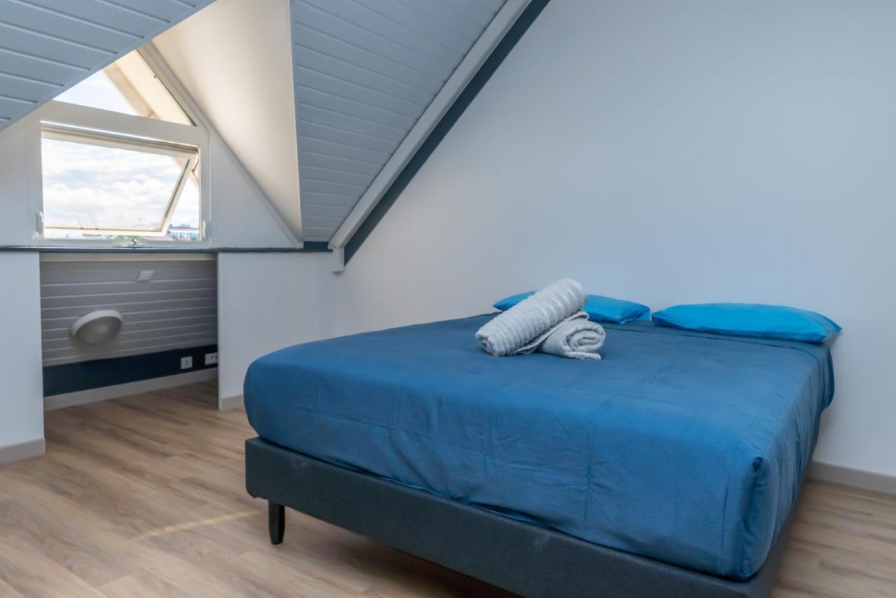 Vairaatoa Nui Cosy Duplex In Papeete Apartment Папеете Екстериор снимка