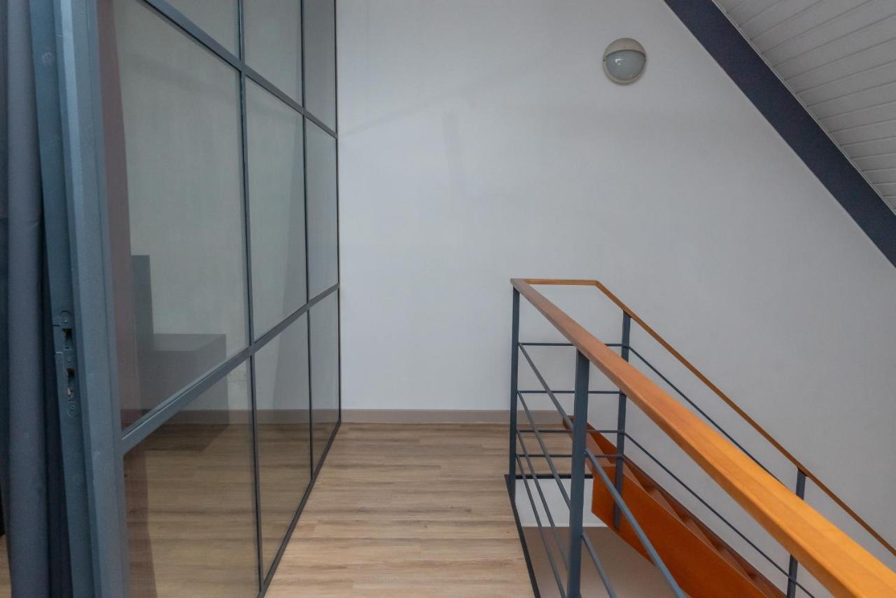 Vairaatoa Nui Cosy Duplex In Papeete Apartment Папеете Екстериор снимка
