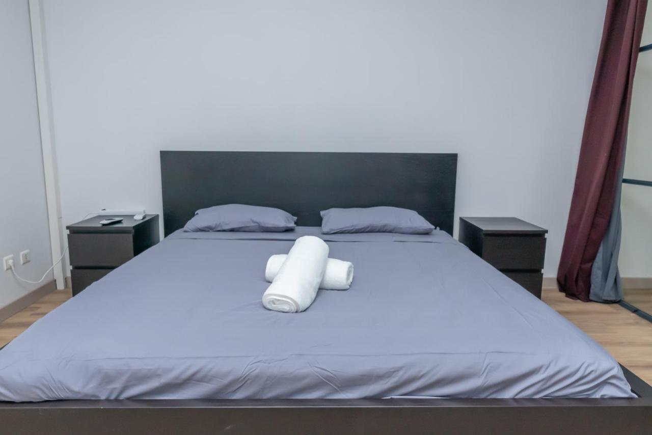 Vairaatoa Nui Cosy Duplex In Papeete Apartment Папеете Екстериор снимка