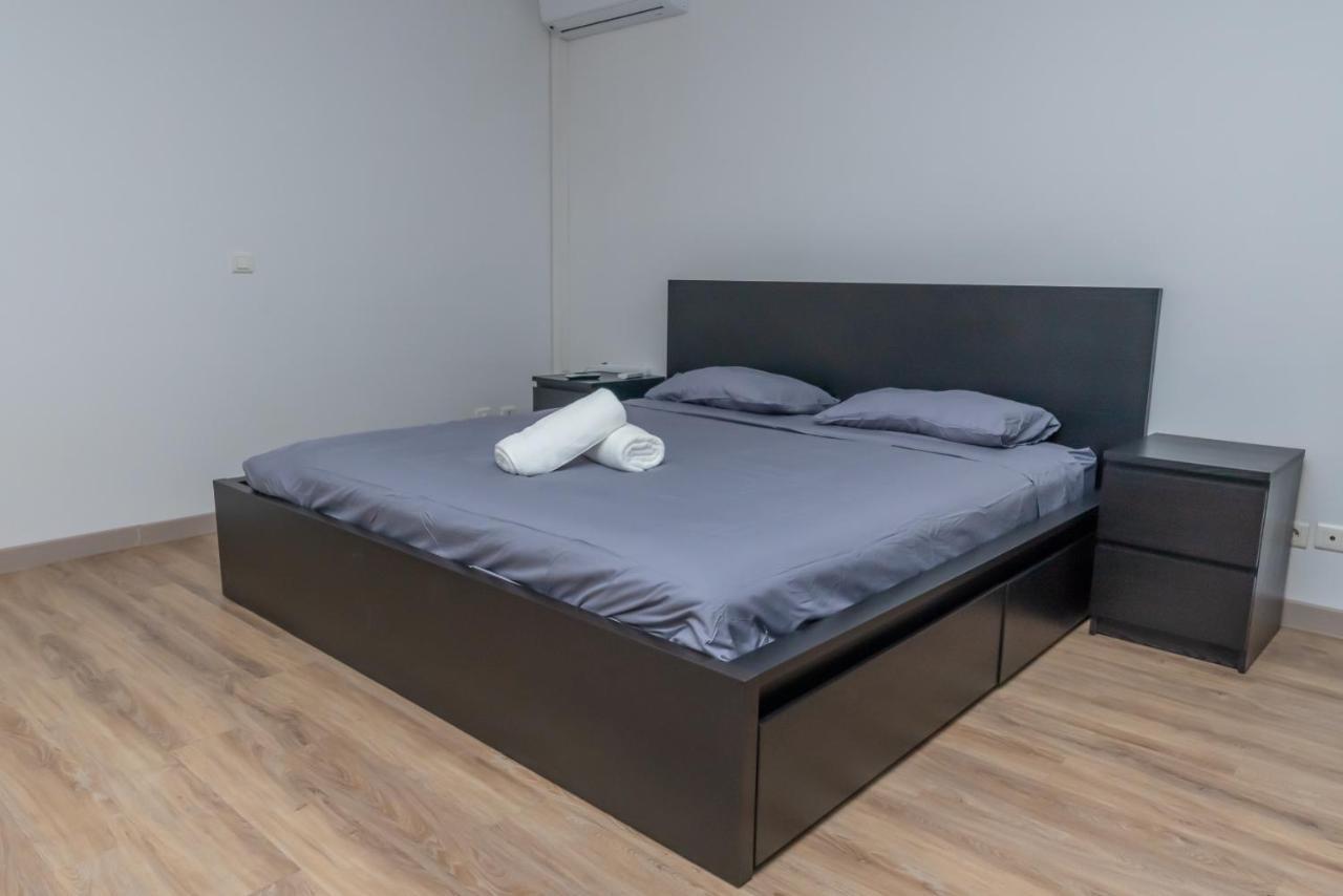Vairaatoa Nui Cosy Duplex In Papeete Apartment Папеете Екстериор снимка