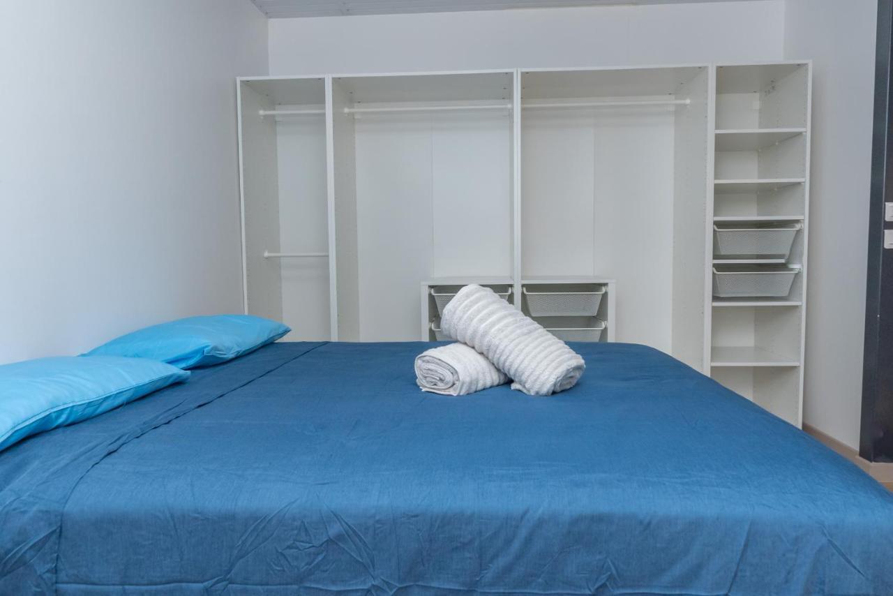 Vairaatoa Nui Cosy Duplex In Papeete Apartment Папеете Екстериор снимка