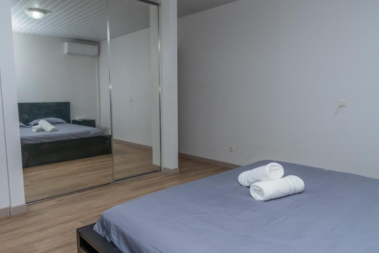 Vairaatoa Nui Cosy Duplex In Papeete Apartment Папеете Екстериор снимка