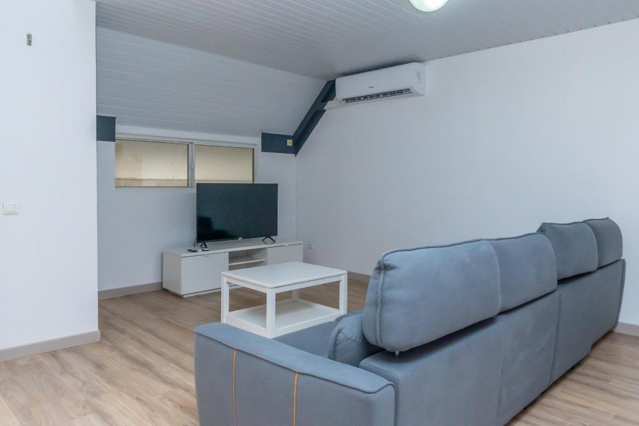 Vairaatoa Nui Cosy Duplex In Papeete Apartment Папеете Екстериор снимка